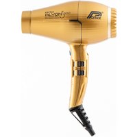 Parlux Alyon Hairdryer - Gold Edition
Parlux Alyon Hairdryer - Gold Edition