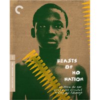 Beasts of No Nation - The Criterion Collection
Beasts of No Nation - The Criterion Collection