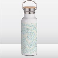 Rick and Morty Portal Heads Portable Insulated Water Bottle - White
Rick and Morty Portal Heads Portable Insulated Water Bottle - White