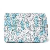 Portal Heads Wash Bag
Portal Heads Wash Bag