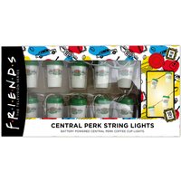 Friends Central Perk String Lights
Friends Central Perk String Lights