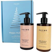 Набор для ухода за волосами SHYNE Christmas Shampoo and Conditioner Set 
Набор для ухода за волосами SHYNE Christmas Shampoo and Conditioner Set