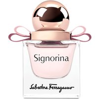 Salvatore Ferragamo Signorina Eau de Parfum Mini Cube 20ml
Salvatore Ferragamo Signorina Eau de Parfum Mini Cube 20ml