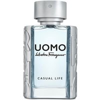 Salvatore Ferragamo Casual Life Eau de Toilette (Various Sizes) - 50ml
Salvatore Ferragamo Casual Life Eau de Toilette (Various Sizes) - 50ml