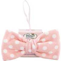 Повязка на голову The Vintage Cosmetic Company Peggy Make-Up Headband in Bauble
Повязка на голову The Vintage Cosmetic Company Peggy Make-Up Headband in Bauble