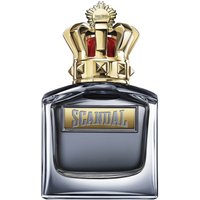 Jean Paul Gaultier Scandal Pour Homme Eau de Toilette 50ml
Jean Paul Gaultier Scandal Pour Homme Eau de Toilette 50ml