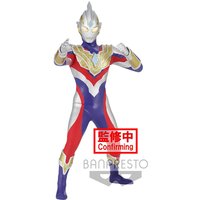 Banpresto Ultraman Trigger Hero's Brave Statue Figure Ultraman Trigger Multi Type (Ver.A)
Banpresto Ultraman Trigger Hero's Brave Statue Figure Ultraman Trigger Multi Type (Ver.A)