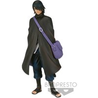 Banpresto Boruto – Naruto Next Generation Sasuke Shinobi Relations DXF Figure 16 cm
Banpresto Boruto – Naruto Next Generation Sasuke Shinobi Relations DXF Figure 16 cm