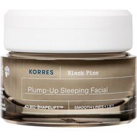 KORRES Black Pine 4D Bioshapelift Plump-Up Sleeping Facial 40ml
KORRES Black Pine 4D Bioshapelift Plump-Up Sleeping Facial 40ml