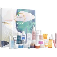 Адвент-календарь Lumene - 24 скандинавских чудеса красоты
Адвент-календарь Lumene - 24 скандинавских чудеса красоты