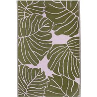 Homebase Outdoor Rug Green Leaf - Extra Large
Homebase Outdoor Rug Green Leaf - Extra Large
