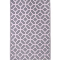Homebase Outdoor Rug Grey Geometric - Large
Homebase Outdoor Rug Grey Geometric - Large