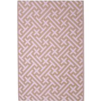 Homebase Outdoor Rug Beige Pattern - Medium
Homebase Outdoor Rug Beige Pattern - Medium