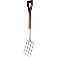 Country Living Stainless Steel Digging Fork
Country Living Stainless Steel Digging Fork
