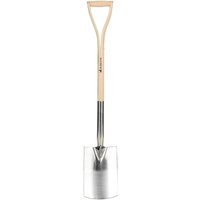 Country Living Stainless Steel Digging Spade
Country Living Stainless Steel Digging Spade
