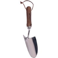 Country Living Stainless Steel Hand Trowel
Country Living Stainless Steel Hand Trowel
