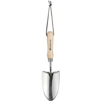 Country Living Stainless Steel Border Hand Trowel
Country Living Stainless Steel Border Hand Trowel