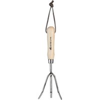 Country Living Stainless Steel Border Hand Fork
Country Living Stainless Steel Border Hand Fork