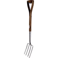 Country Living Stainless Steel Border Fork
Country Living Stainless Steel Border Fork
