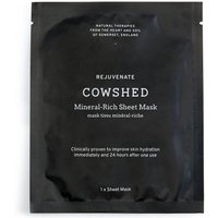 Cowshed Mineral-Rich Sheet Mask 1g
Cowshed Mineral-Rich Sheet Mask 1g