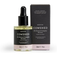 Cowshed 8% Retinol Complex Booster 30ml
Cowshed 8% Retinol Complex Booster 30ml