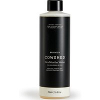 Cowshed Brighten Cica Micellar Water 250ml
Cowshed Brighten Cica Micellar Water 250ml