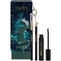 Набор для макияжа бровей inIKA Certified Organic Precision Brows, оттенок Walnut and Brunette, 9,2 г
Набор для макияжа бровей inIKA Certified Organic Precision Brows, оттенок Walnut and Brunette, 9,2 г