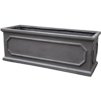 Mayfair Lead Trough - 50cm
Mayfair Lead Trough - 50cm