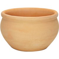 Regency Terracotta Bowl - 48cm
Regency Terracotta Bowl - 48cm
