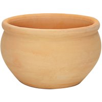 Regency Terracotta Bowl - 22cm 
Regency Terracotta Bowl - 22cm