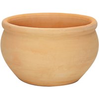 Regency Terracotta Bowl - 28cm
Regency Terracotta Bowl - 28cm