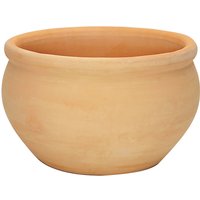 Regency Terracotta Bowl - 37cm
Regency Terracotta Bowl - 37cm