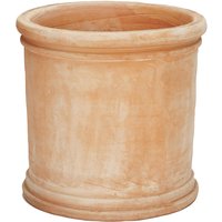 Regency Terracotta Cylinder Pot 36cm
Regency Terracotta Cylinder Pot 36cm