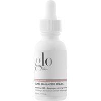Glo Skin Beauty Anti-Stress CBD Drops 30ml 
Glo Skin Beauty Anti-Stress CBD Drops 30ml