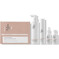 Glo Skin Beauty Brighten + Glow Elevated Essentials Set
Glo Skin Beauty Brighten + Glow Elevated Essentials Set