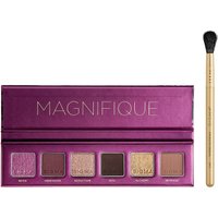 Палитра теней для век Sigma Magnifique Eyeshadow Palette
Палитра теней для век Sigma Magnifique Eyeshadow Palette