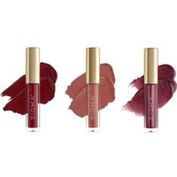 Набор блесков для помад Sigma Adored Mini Lip Set
Набор блесков для помад Sigma Adored Mini Lip Set