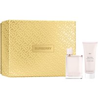 Подарочный набор Burberry Her Eau De Parfum, 50 мл
Подарочный набор Burberry Her Eau De Parfum, 50 мл
