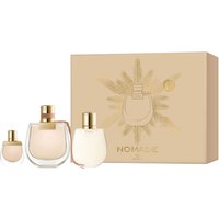 Подарочный набор Chloé Nomade Eau De Parfum 75ml
Подарочный набор Chloé Nomade Eau De Parfum 75ml