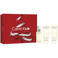 Подарочный набор Calvin Klein Eternity for Women Eau de Parfum 50ml
Подарочный набор Calvin Klein Eternity for Women Eau de Parfum 50ml