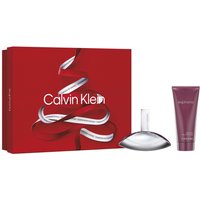 Calvin Klein Euphoria for Women Eau de Parfum 50ml Gift Set
Calvin Klein Euphoria for Women Eau de Parfum 50ml Gift Set