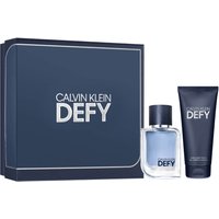 Подарочный набор Calvin Klein Defy Eau de Toilette 50ml
Подарочный набор Calvin Klein Defy Eau de Toilette 50ml