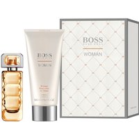 Парфюмерный набор для женщин HUGO BOSS Orange for Her Eau de Toilette, 50 мл
Парфюмерный набор для женщин HUGO BOSS Orange for Her Eau de Toilette, 50 мл