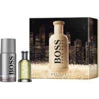 Парфюмерный набор для мужчин HUGO BOSS Bottled for Him Eau de Toilette, 50 мл
Парфюмерный набор для мужчин HUGO BOSS Bottled for Him Eau de Toilette, 50 мл