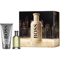 HUGO BOSS Bottled for Him Туалетная вода 50 мл Подарочный набор Гель для душа
HUGO BOSS Bottled for Him Туалетная вода 50 мл Подарочный набор Гель для душа