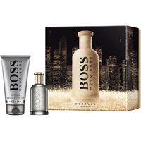 Парфюмерный набор для мужчин HUGO BOSS Bottled for Him Eau de Parfum, 50 мл
Парфюмерный набор для мужчин HUGO BOSS Bottled for Him Eau de Parfum, 50 мл