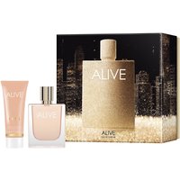Подарочный набор HUGO BOSS Alive for Her Eau de Parfum 50ml
Подарочный набор HUGO BOSS Alive for Her Eau de Parfum 50ml