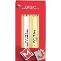 Парфюмерный набор Marc Jacobs Perfect, 10 мл
Парфюмерный набор Marc Jacobs Perfect, 10 мл