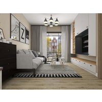 Rigid Core Luxury Vinyl Flooring Coastal Sand Plank
Rigid Core Luxury Vinyl Flooring Coastal Sand Plank