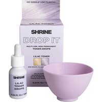 SHRINE Drop It Lilac Toner
SHRINE Drop It Lilac Toner